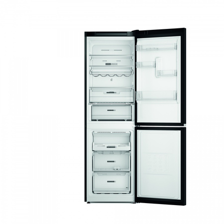 WHIRLPOOL Chłodziarko-zamrażarka W7X82OK