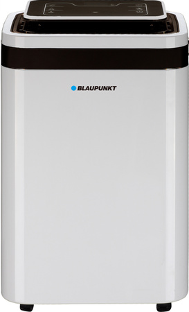 Osuszacz z funkcją oczyszczania powietrza ADH501