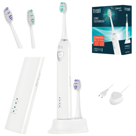 Soniczna szczoteczka do zębów Teesa SONIC TSA8010