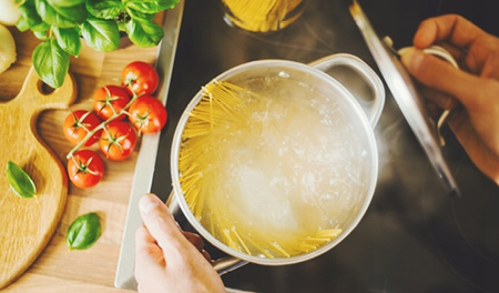 Okap teleskopowy Kernau KTH 10.164 B