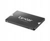 LEXAR Dysk SSD NS100 128GB SATA3 2.5 520/440MB/s