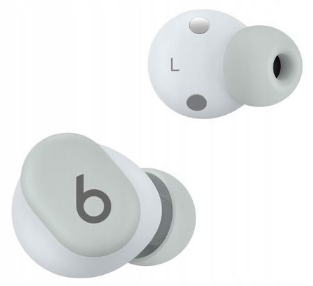 Apple Słuchawki Beats Solo Buds burzowa chmura