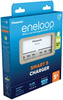 PANASONIC Eneloop ładowarka BQCC63 na 8 szt. bez