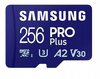 Karta pamięci microSD PRO Plus MD-MD256SA/EU +