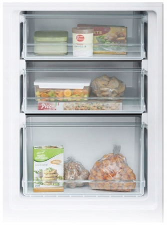 Lodówka wolnostojąca CANDY CCT3L517ES 176cm