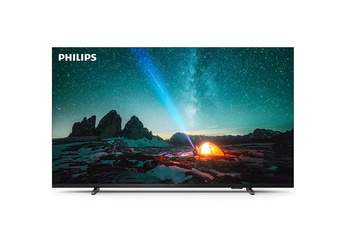 Telewizor LED Philips 50PUS7609/12