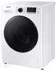 Pralko-suszarka Samsung WD80TA046BE 8/5 kg 1400obr EcoBubble AirWash
