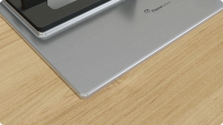 Płyta gazowa BOSCH PCQ7A5I90 75 cm