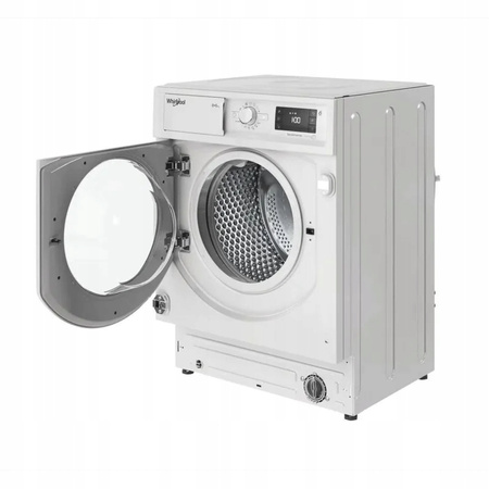 WHIRLPOOL Pralko-suszarka do zabudowy WDWG861485EU