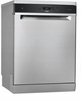 Zmywarka wolnostojąca 60 WHIRLPOOL WFC3C26PFX NaturalDry 6zmysł PowerClean Multizone