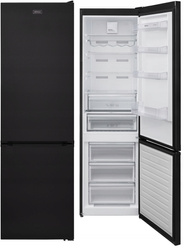 Lodówka Kernau KFRC 20163.1 NF DI Szuflada Zero NoFrost 201cm