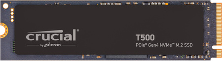 Dysk T500 1TB M.2 NVMe 2280 PCIe 4.0 7300/6800