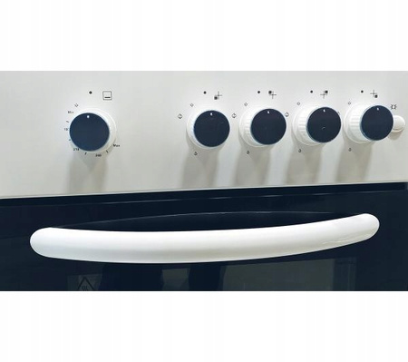 Kuchnia gazowa MPM-54-KGF-21