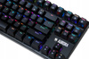 IBOX Klawiatura K2-R Gaming mechaniczna
