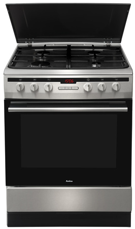 617GE3.33HZpTaDpAQXx Kuchnia gazowo-elektryczna