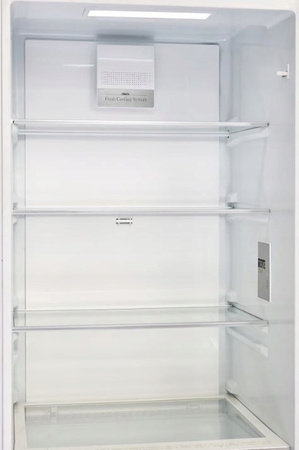 Lodówka do zabudowy MIDEA Chłodziarko-zamażarka MDRE353FGE01 NoFrost