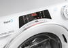 CANDY Pralka RO4 274DWMS7/1-S klasa A slim
