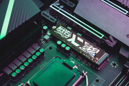 Dysk SSD IRDM PRO SLIM 4TB M.2 4x4 NVMe 2280 7000