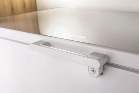 GORENJE Zamrażarka skrzyniowa FH30EAW