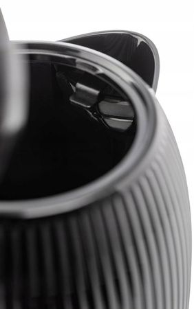 Czajnik elektryczny Gorenje K17DPB 2200 W czarny