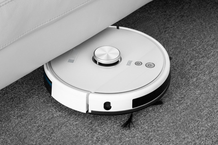 Robot sprzątający odkurzacz TEESA SMART VAC PRO