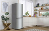 Lodówka wolnostojąca Gorenje NRK6202EXL4 200cm głębokość 59cm