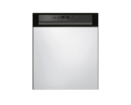 Zmywarka do zabudowy 60 WHIRLPOOL WBC3C26B NaturalDry 6zmysł MultiZone