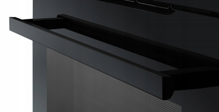 AMICA Piekarnik ED37610B X-TYPE STEAM