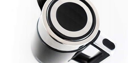 Czajnik elektryczny Kernau KSK171BK