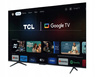 Telewizor QLED TCL 55C655