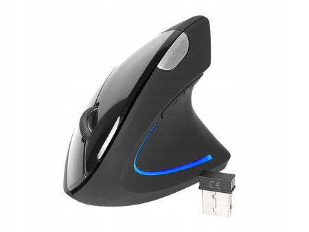 TRACER Mysz Flipper RF Nano USB