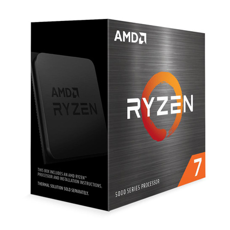 AMD Procesor Ryzen 7 5700X 100-100000926WOF