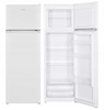 Lodówka wolnostojąca Kernau KFRT 14153 W R KlasaE 143cm