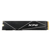 Dysk SSD XPG GAMMIX S70 BLADE 512GB PCIe 4x4 7.2/2