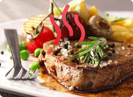 AMICA Kuchnia mikrofalowa AMGF20E1GB