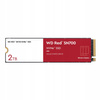 Dysk Red SSD 2 TB SN700 2280 NVMe M.2 PCIe