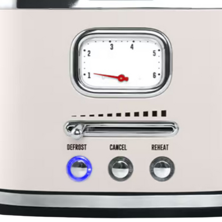 Toster Muse MS-120SC