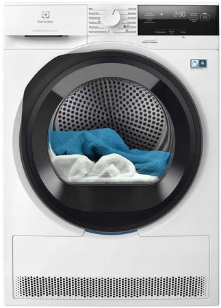Suszarka do ubrań ELECTROLUX EW7DX385AP 8KG