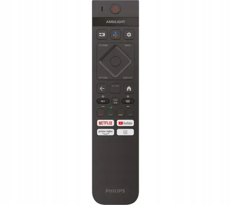 Telewizor MINI LED PHILIPS 55PML8709/12