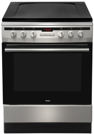 617GE3.33HZpTaDpAQXx Kuchnia gazowo-elektryczna