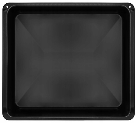 AMICA Piekarnik ED97619VBA+ X-TYPE Steam