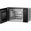 Kuchenka mikrofalowa do zabudowy Beko BMGB25353KSB