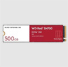 Dysk SSD Red 500GB SN700 2280 NVMe M.2 PCIe