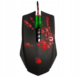 A4 TECH Mysz Bloody Blazing A60 (Activated)