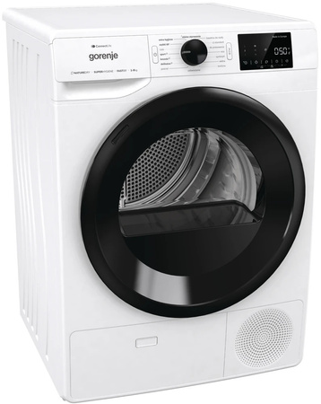 Suszarka do ubrań Gorenje DPNE83GNLWIFI/PL