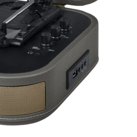 Gramofon Muse MT-201 BTG
