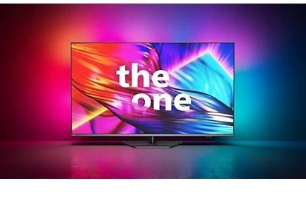 PHILIPS Telewizor LED 43 cale 43PUS8919/12