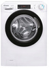 CANDY Pralko-suszarka CSHW4645TWB3/1-S SLIM 45CM