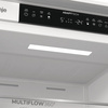 Lodówka do zabudowy Gorenje NRKI519E41 284l NoFrost