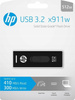 HP INC. Pendrive 512GB HP USB 3.2 USB HPFD911W-512